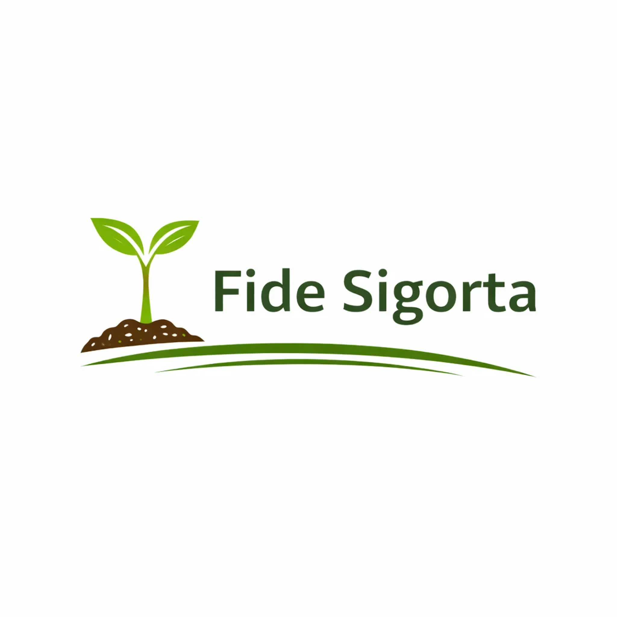 Fide Sigorta Logo